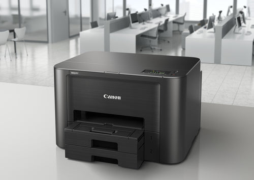Impresora Tinta Canon Maxify iB4150 imagen 6