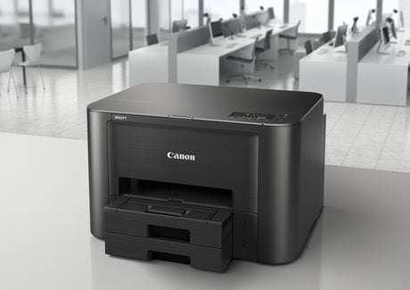 Impresora Tinta Canon Maxify iB4150 imagen 6