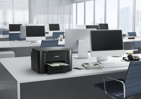 Impresora Tinta Canon Maxify iB4150 imagen 7