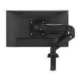 Brazo para monitor Aisens DT32TSR-219 vista 3
