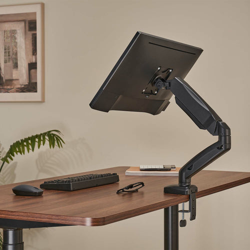 Brazo para monitor Aisens DT32TSR-219 vista 4