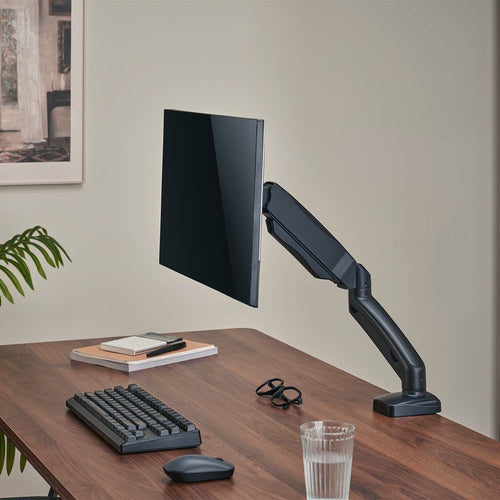 Brazo para monitor Aisens DT32TSR-219 vista 5