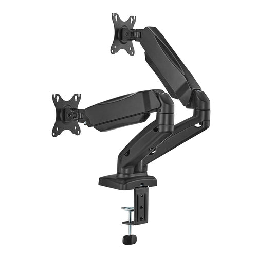 Brazo para monitor Aisens DT32TSR-221 vista 2
