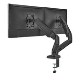 Brazo para monitor Aisens DT32TSR-221 vista 3