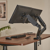 Brazo para monitor Aisens DT32TSR-221 vista 4