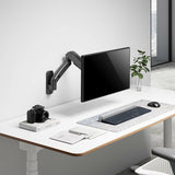 Brazo para monitor Aisens WT32TSR-223 vista 4