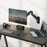 Brazo para monitor Aisens WT32TSR-223 vista 5