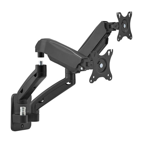 Brazo para monitor Aisens WT32TSR-225 vista 2