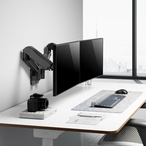 Brazo para monitor Aisens WT32TSR-225 vista 5