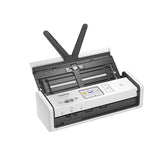 Brother ADS1800W imagen 2