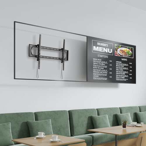 Soporte de pared Aisens WT120T-243 vista 5