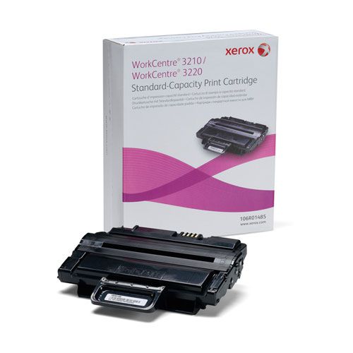 Toner Xerox 106R01486 Workcentre 3210/3220