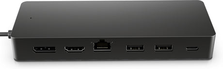 HP Hub multipuerto USB-C