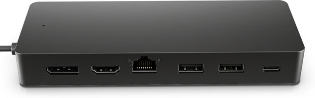 HP Hub multipuerto USB-C