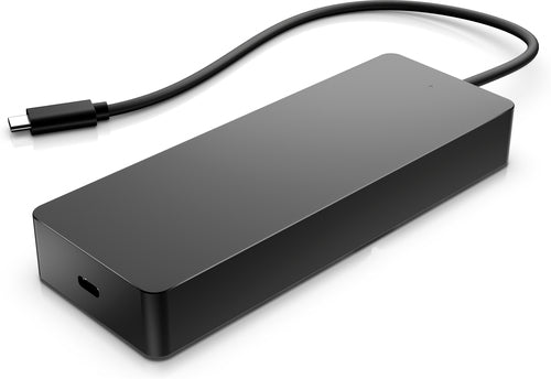 HP Hub multipuerto USB-C imagen 1