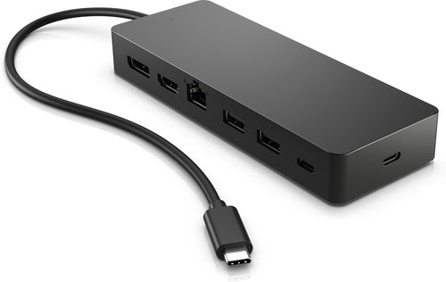 HP Hub multipuerto USB-C imagen 2