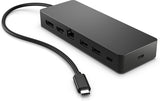HP Hub multipuerto USB-C imagen 2
