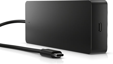 HP Hub multipuerto USB-C imagen 4