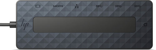 HP Hub multipuerto USB-C imagen 5