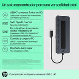 HP Hub multipuerto USB-C imagen 7
