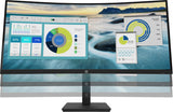 Monitor HP P34hc G4 34" UWQHD 100 Hz USB-C / DisplayPort / HDMI imagen principal