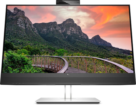 Monitor HP E27m G4 27" QHD IPS 75 Hz USB-C / DisplayPort / HDMI imagen principal