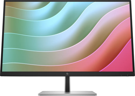 Monitor HP E27k G5 27" 4K UHD IPS 60 Hz USB-C / DisplayPort / HDMI imagen principal
