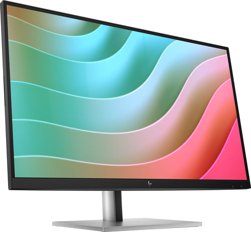 Monitor HP E27k G5 27" 4K UHD IPS 60 Hz USB-C / DisplayPort / HDMI vista 3