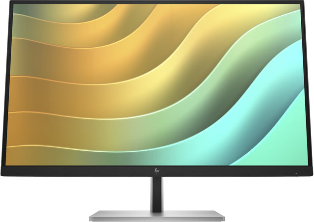 Monitor HP E27u G5 27" QHD IPS 75 Hz USB-C / DisplayPort / HDMI imagen principal