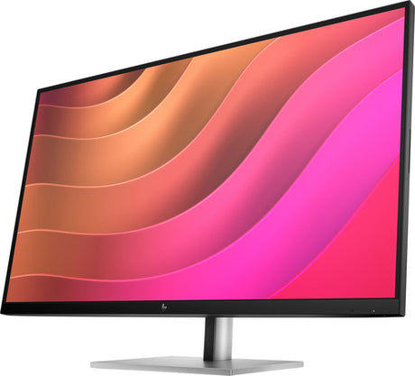 Monitor HP E32k G5 32" 4K UHD IPS 60 Hz USB-C / DisplayPort / HDMI vista 2