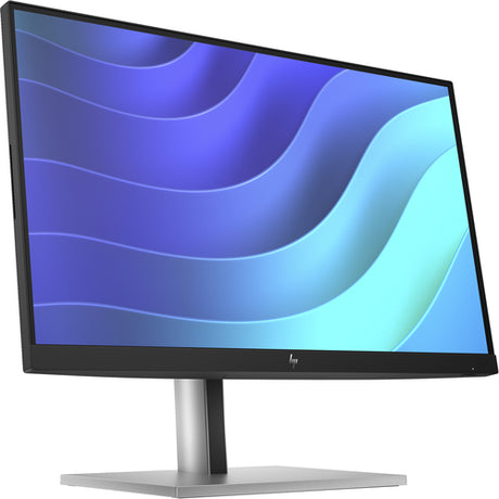 Monitor HP E22 G5 21,5" Full HD IPS 75 Hz DisplayPort / HDMI vista 3