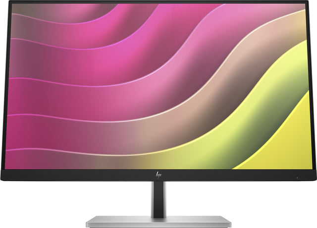 Monitor HP E24t G5 23,8" Full HD IPS 75 Hz DisplayPort / HDMI imagen principal
