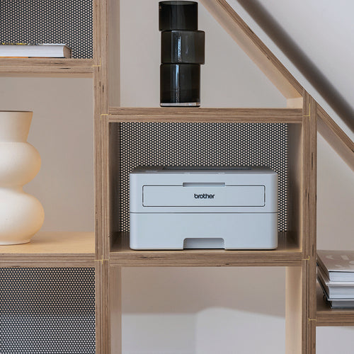 Brother HL-L2865DW imagen 2