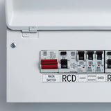 Rotuladora Brother PTE560BTVP imagen 3