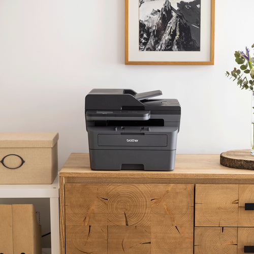 Brother MFC-L2860DWE imagen 2