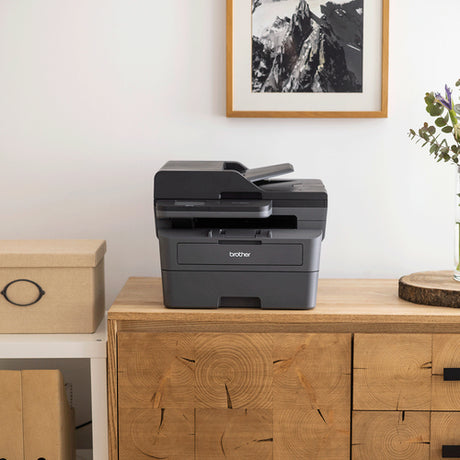 Brother MFC-L2860DWE imagen 2