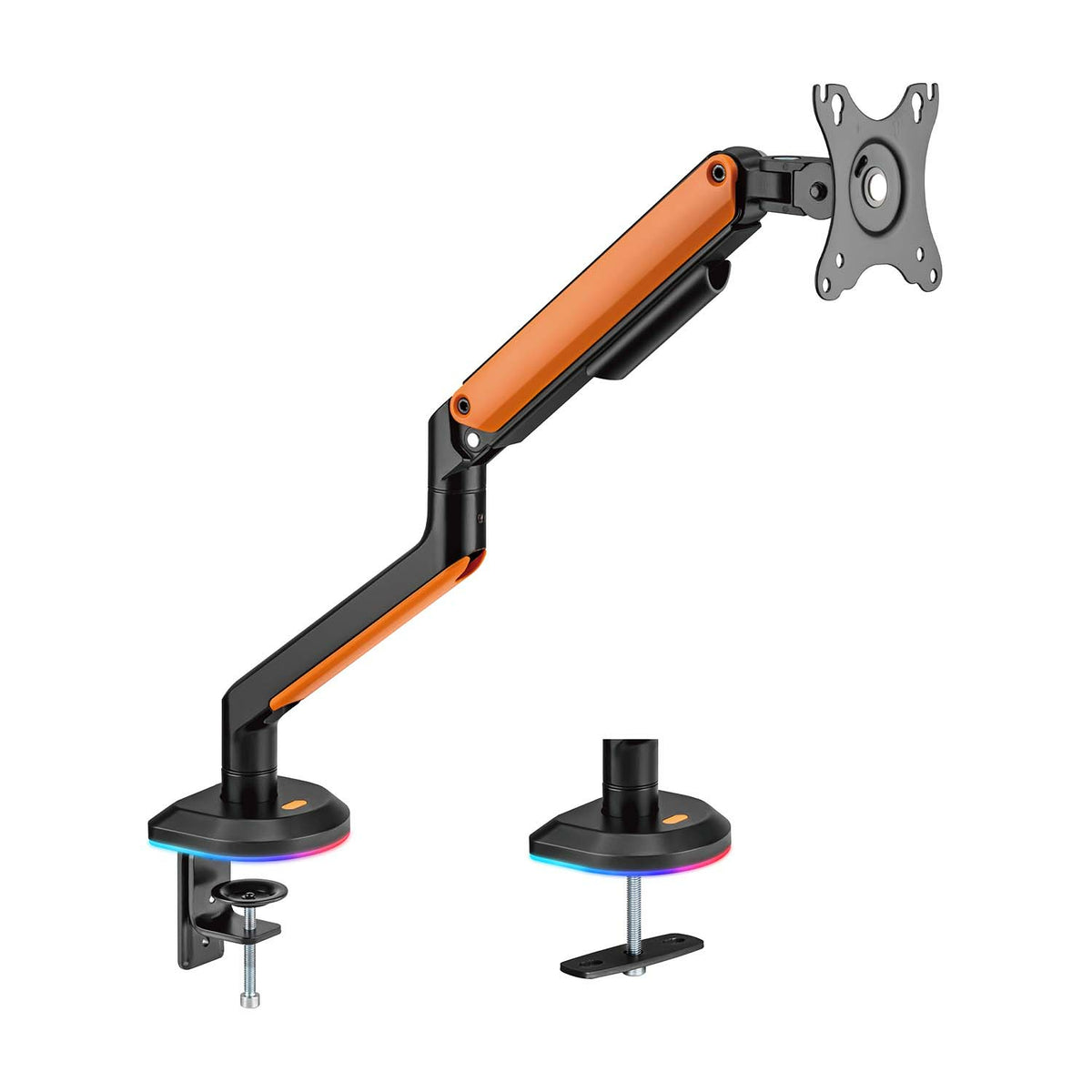 Brazo para monitor Aisens DT32TSR-249 imagen principal
