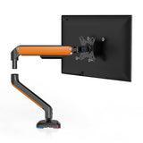 Brazo para monitor Aisens DT32TSR-249 vista 3