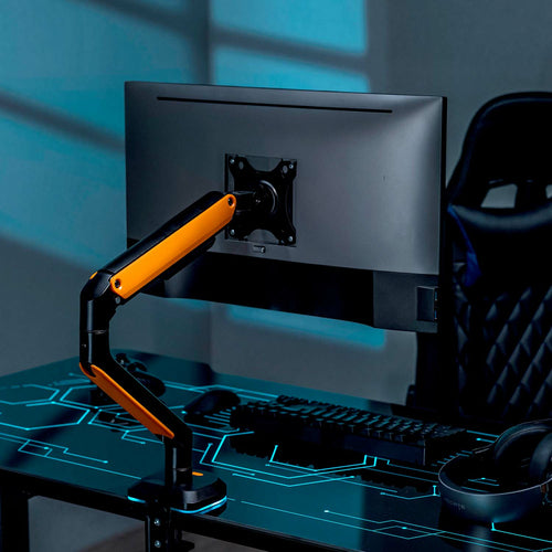 Brazo para monitor Aisens DT32TSR-249 vista 5