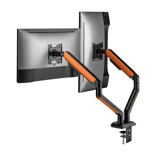 Brazo para monitor Aisens DT32TSR-251 vista 3