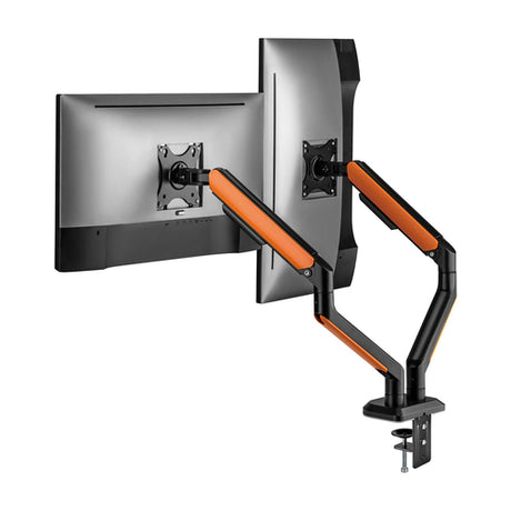 Brazo para monitor Aisens DT32TSR-251 vista 3