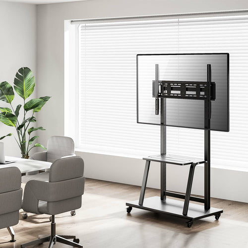 Soporte de suelo Aisens FT100E-231 vista 4