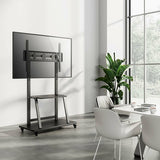 Soporte de suelo Aisens FT100E-231 vista 5