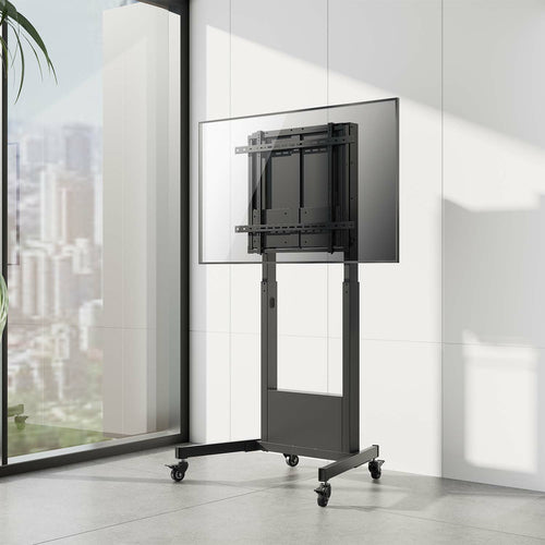 Soporte de suelo Aisens FT100E-263 vista 4