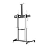Soporte de suelo Aisens FT100TE-259 vista 3