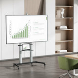 Soporte de suelo Aisens FT100TE-259 vista 4