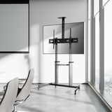 Soporte de suelo Aisens FT100TE-259 vista 5