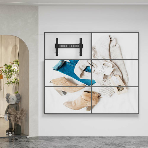 Soporte de pared Aisens VW70LPO-255 vista 4