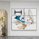 Soporte de pared Aisens VW70LPO-255 vista 4