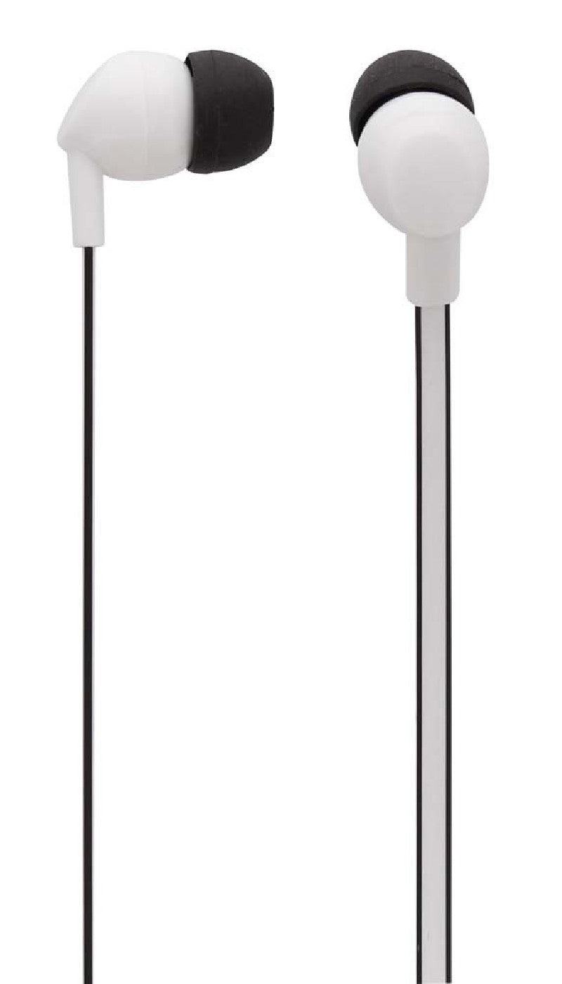 Auriculares TNB ESBCWH blanco imagen 1